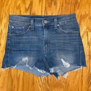 Levi’s Shorts